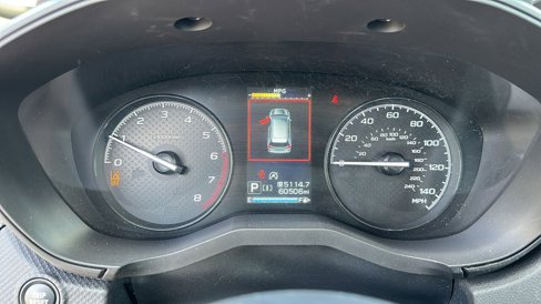 Used 2022 Subaru Forester image 16