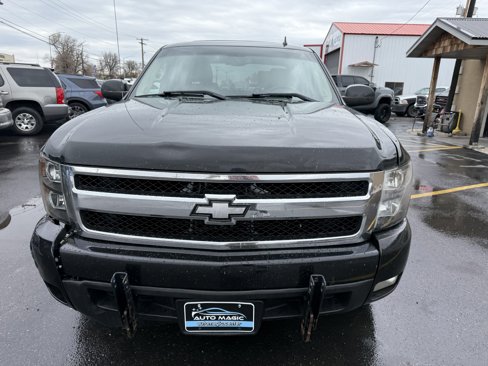 Used 2008 Chevrolet Silverado 1500 LTZ w/ Safety Package image 8
