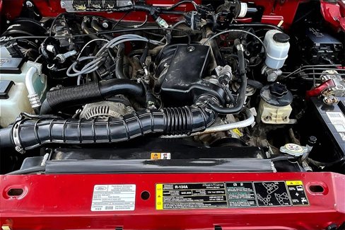 Used 2008 Ford Ranger XLT image 10