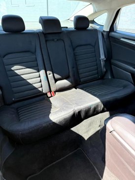 Used 2014 Ford Fusion SE image 19