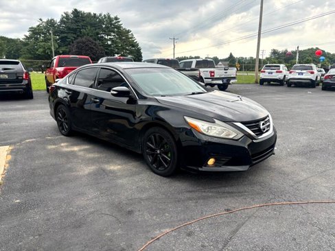 Used 2018 Nissan Altima 2.5 SL image 4