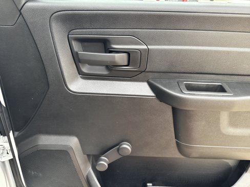 Used 2022 RAM 1500 Tradesman image 26