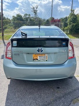 Used 2014 Toyota Prius image 7
