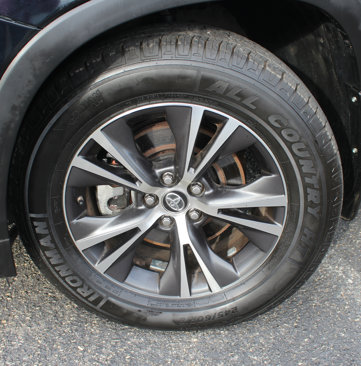 Used 2019 Toyota Highlander LE image 52