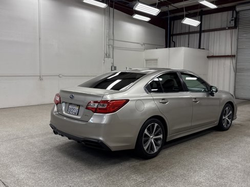 Used 2018 Subaru Legacy 2.5i Limited image 25