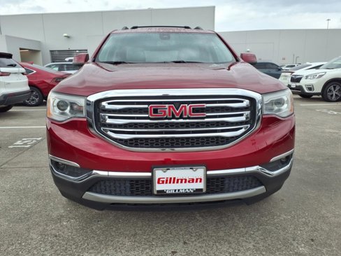 Used 2019 GMC Acadia SLT image 21