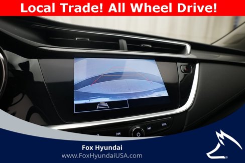 Used 2022 Buick Encore GX Preferred w/ Cold Weather Comfort Package image 19
