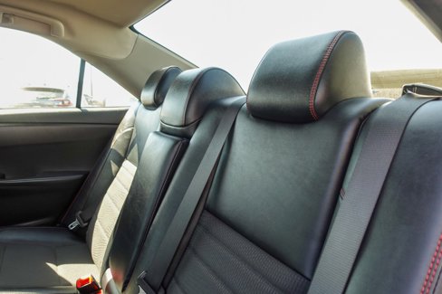Used 2017 Toyota Camry SE image 20