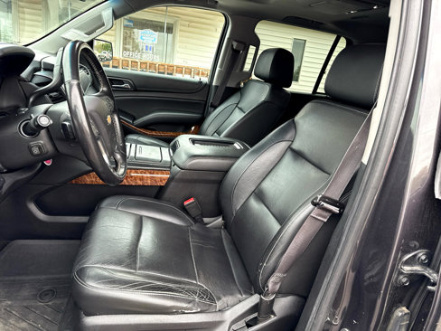 Used 2017 Chevrolet Tahoe Premier image 4