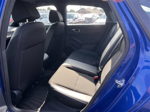 Used 2023 Honda Civic Sport image 9