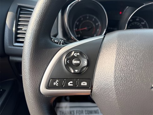 Used 2020 Mitsubishi Outlander Sport ES image 19