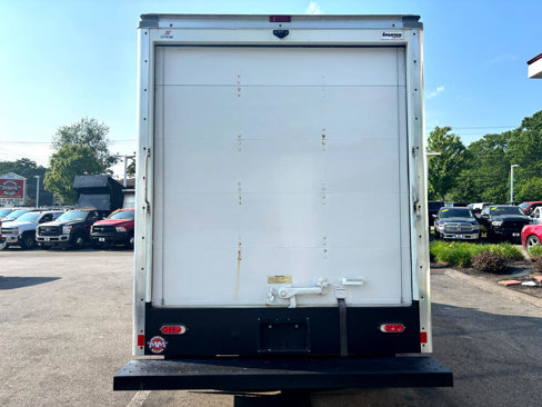 Used 2019 Chevrolet Express 3500 w/ Power Convenience Package image 10