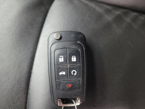 Used 2013 Buick LaCrosse Leather image 32