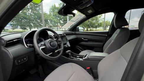 Used 2023 Hyundai Santa Cruz SEL w/ Cargo Package image 32