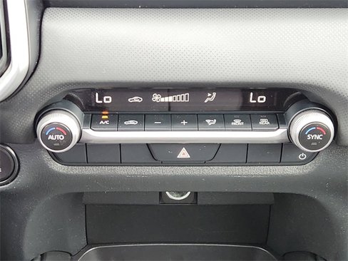 Used 2024 MAZDA CX-50 AWD 2.5 S w/ Select Package image 15
