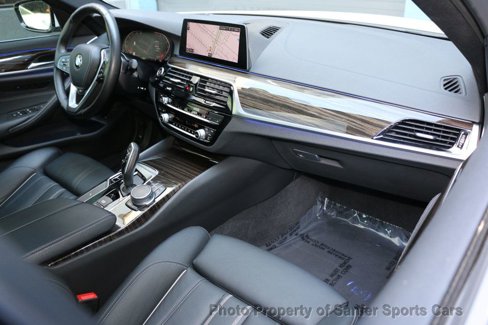 Used 2020 BMW 540i image 24