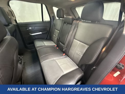 Used 2014 Ford Edge Sport w/ Driver Entry Package image 34