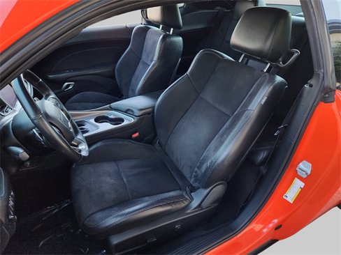 Used 2019 Dodge Challenger GT w/ Plus Package image 17