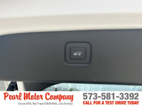 New 2026 Buick Envista Avenir image 23