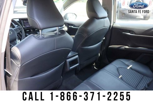 Used 2024 Toyota Camry SE image 20