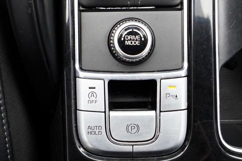 Used 2023 Kia Telluride S w/ S Sunroof Package image 24