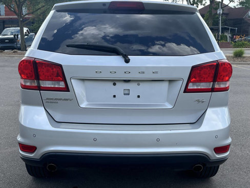 Used 2014 Dodge Journey R/T image 8