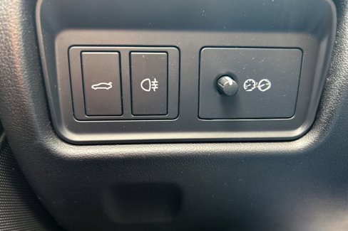 Used 2016 Jaguar F-TYPE Convertible image 28