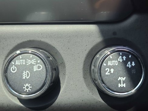 Used 2016 Chevrolet Tahoe LTZ image 23