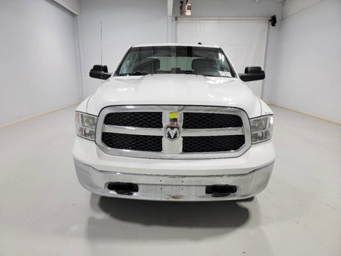 Used 2022 RAM 1500 Tradesman w/ Chrome Appearance Group image 2