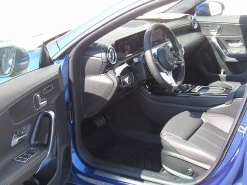 New 2026 Mercedes-Benz CLA 250 4MATIC image 8