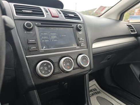 Used 2016 Subaru Impreza 2.0i image 22