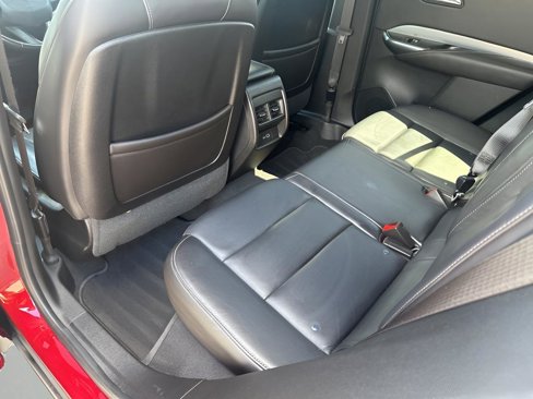 Used 2019 Cadillac XT4 Premium Luxury w/ Driver Awareness Package image 20