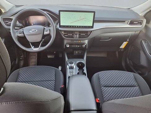 New 2025 Ford Escape Active w/ Tech Pack #1 image 10