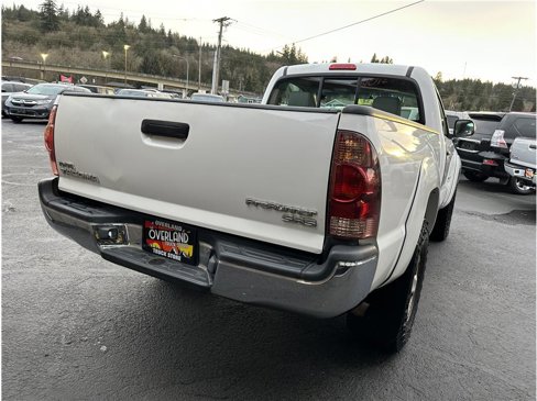 Used 2006 Toyota Tacoma PreRunner image 8