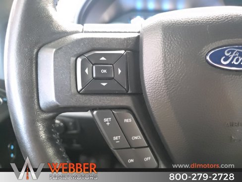 Used 2018 Ford F150 XLT w/ Equipment Group 302A Luxury image 28