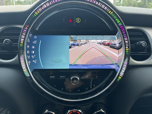 Certified 2022 MINI Cooper S image 25
