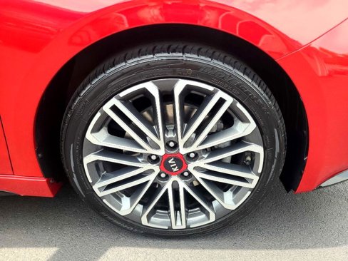 Used 2020 Kia Forte GT image 36
