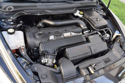 Used 2012 Volvo C70 T5 image 91