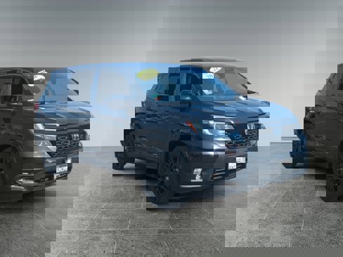 Used 2021 Honda Passport Sport image 7