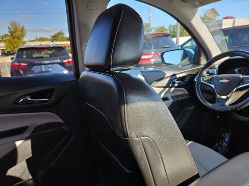 Used 2021 Chevrolet Equinox Premier image 14