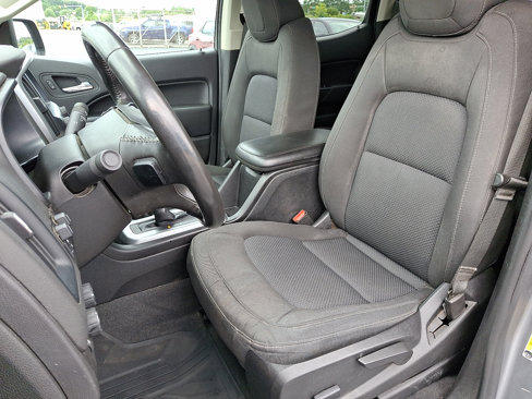 Used 2019 Chevrolet Colorado LT w/ LT Convenience Package image 13