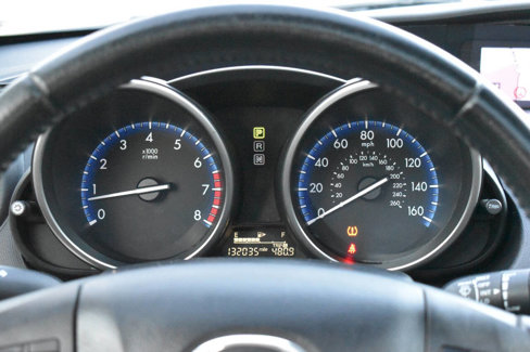 Used 2012 MAZDA MAZDA3 i Grand Touring image 25