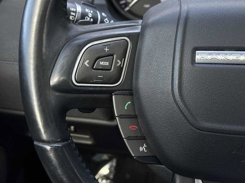 Used 2013 Land Rover Range Rover Evoque Pure Plus image 19