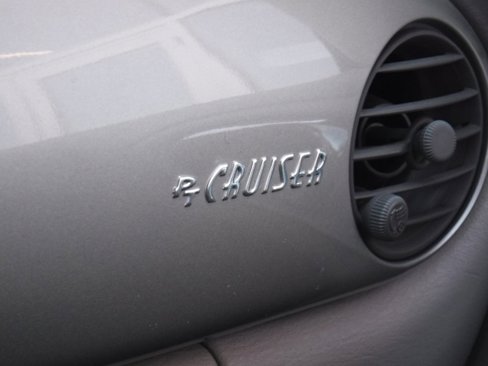Used 2002 Chrysler PT Cruiser Limited image 25