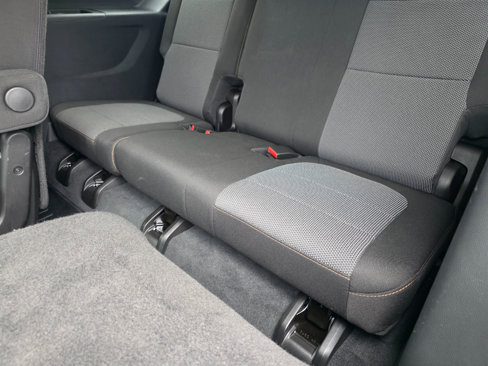 Used 2021 Chevrolet Traverse LT w/ LPO, Cargo Package image 15