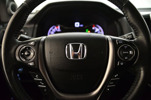 Used 2017 Honda Pilot EX-L image 13