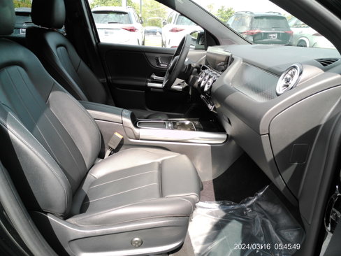 Certified 2024 Mercedes-Benz GLA 250 image 28