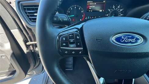 Used 2021 Ford Escape SE w/ Convenience Package image 27