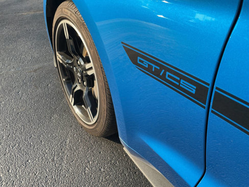 Used 2021 Ford Mustang GT Premium w/ California Special Package image 4