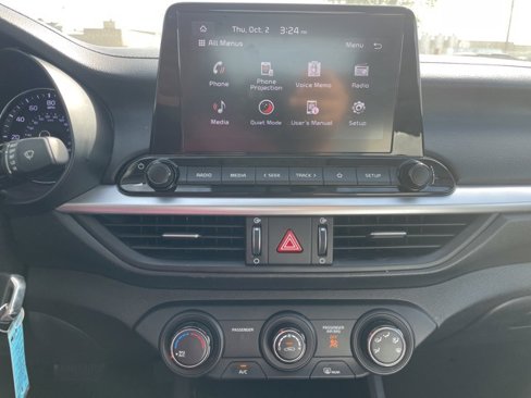 Used 2023 Kia Forte LXS image 21